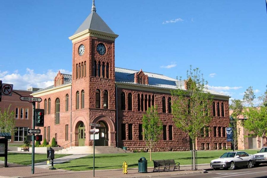 Road Trip: Phoenix to the Grand Canyon 27