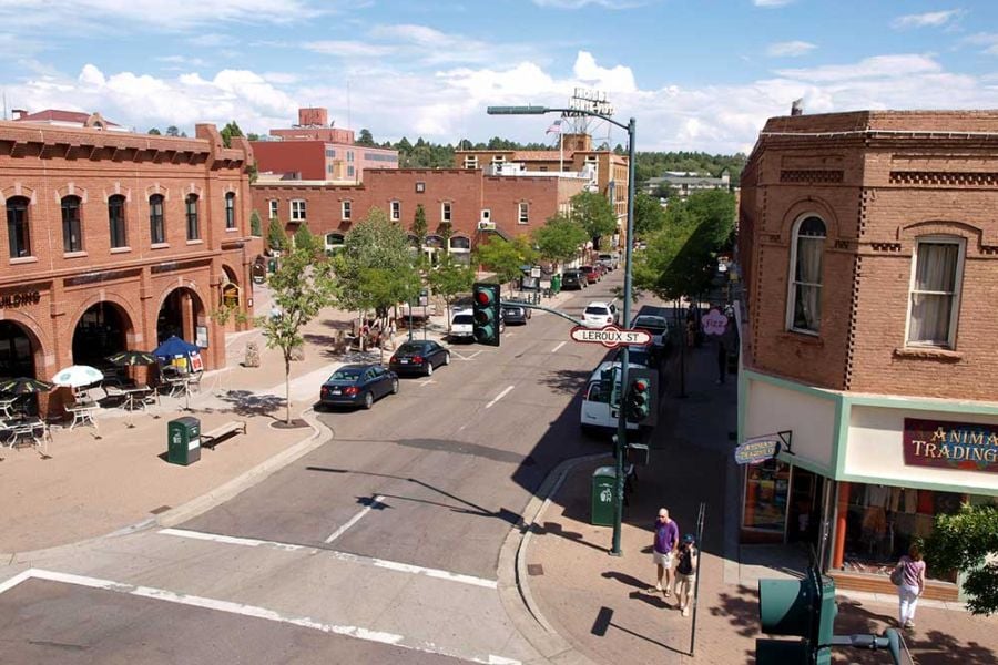 Road Trip: Phoenix to the Grand Canyon 28