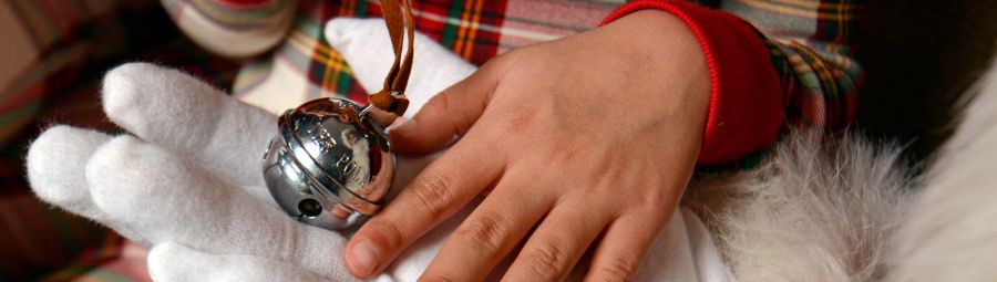 Polar Express - REVISED