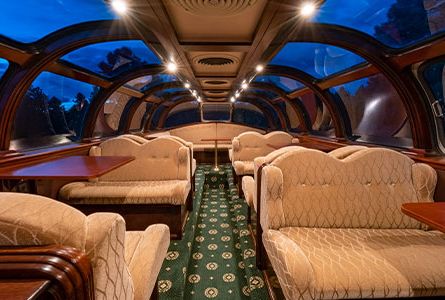 There’s No Place Like Dome