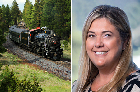 Travel Agents – Find Your Representative