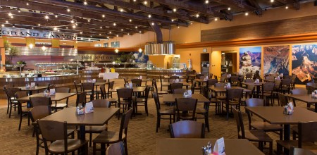 Grand Depot Café