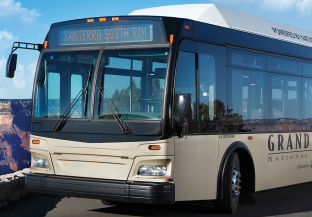 Grand Canyon Tours