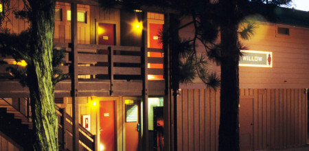 Maswik Lodge