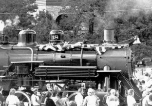 The Train