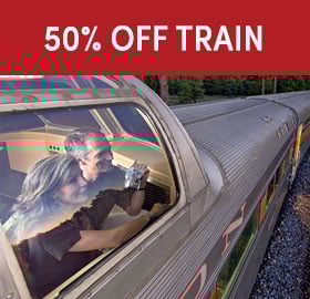 Grand canyon railway coupons Dear Twitpic Community - thank you for all the wonderful photos you have taken over the years. We have now placed Twitpic in an archived state.