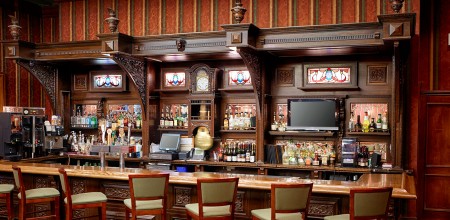 Spenser's Pub