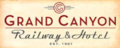 Grand Canyon Railway Logo