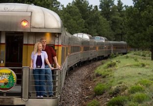 Spring Getaway Package